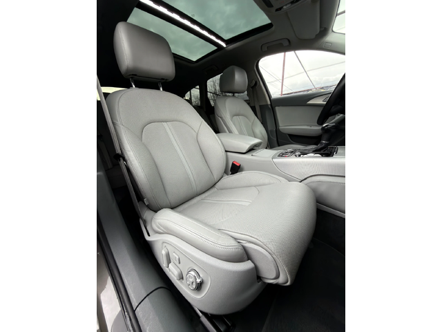 Audi A6 3.0BI-TDI* ABT* 3xS-LINE+ * FULL* СОБСТВЕН ЛИЗИНГ - автомобили, коли, обяви за нови и употребявани 7