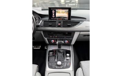 Audi A6 3.0BI-TDI* ABT* 3xS-LINE+ * FULL* СОБСТВЕН ЛИЗИНГ - автомобили, коли, обяви за нови и употребявани 9