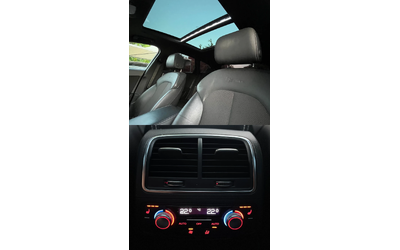 Audi A6 3.0BITURBO* 320К.С.* S-LINE* QUATTRO* FACELIFT - автомобили, коли, обяви за нови и употребявани 12