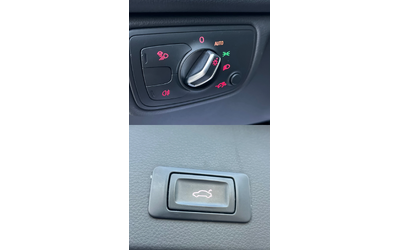 Audi A6 3.0BITURBO* 320К.С.* S-LINE* QUATTRO* FACELIFT - автомобили, коли, обяви за нови и употребявани 14