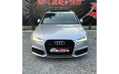 audi-a6 - 1