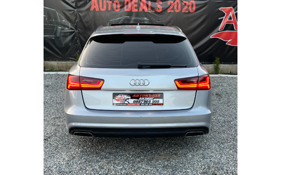 audi-a6 - 5