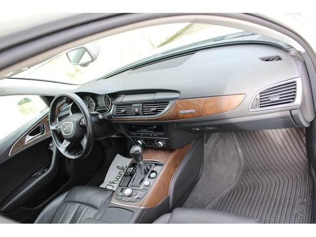 Audi A6 * S-Line* * HeadUp* AвтоКредит* (ЦЕНА ДО БГ) - автомобили, коли, обяви за нови и употребявани 13