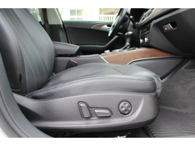 Audi A6 * S-Line* * HeadUp* AвтоКредит* (ЦЕНА ДО БГ) - автомобили, коли, обяви за нови и употребявани 14