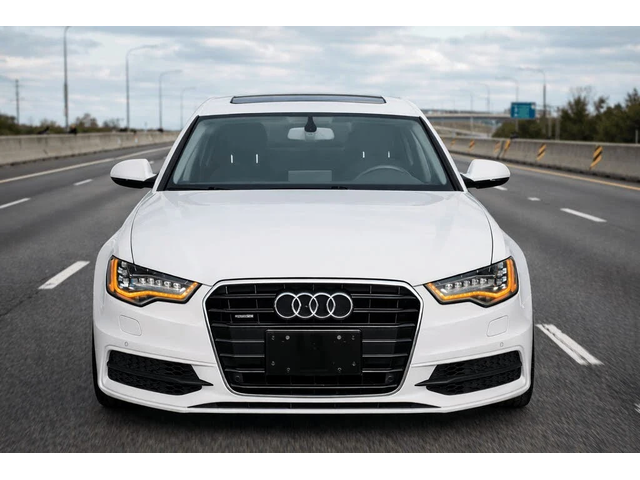 Audi A6 * S-Line* * HeadUp* AвтоКредит* (ЦЕНА ДО БГ) - автомобили, коли, обяви за нови и употребявани 2