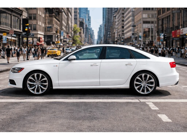 Audi A6 * S-Line* * HeadUp* AвтоКредит* (ЦЕНА ДО БГ) - автомобили, коли, обяви за нови и употребявани 4