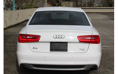 Audi A6 * S-Line* * HeadUp* AвтоКредит* (ЦЕНА ДО БГ) - автомобили, коли, обяви за нови и употребявани 9