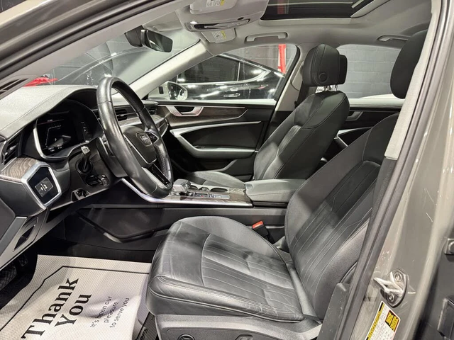 Audi A6 45TFSI* Progressiv* АвтоКредит* (ЦЕНА ДО БГ) - автомобили, коли, обяви за нови и употребявани 10