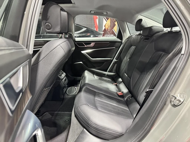 Audi A6 45TFSI* Progressiv* АвтоКредит* (ЦЕНА ДО БГ) - автомобили, коли, обяви за нови и употребявани 11