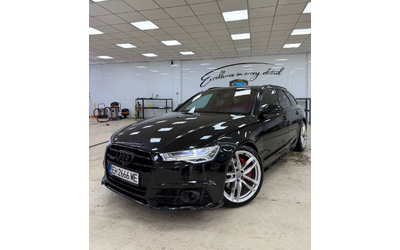 audi-a6 - 0