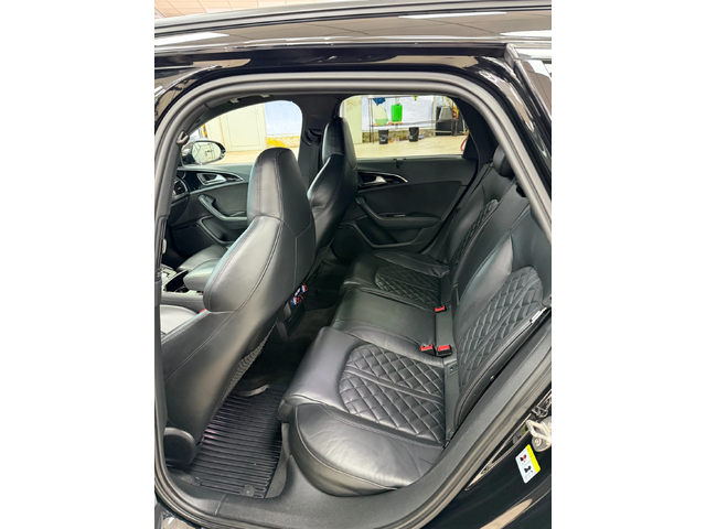 Audi A6 S-Line * BOSE * ВАКУМ  (АвтоКредит) - автомобили, коли, обяви за нови и употребявани 14