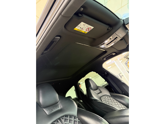 Audi A6 S-Line * BOSE * ВАКУМ  (АвтоКредит) - автомобили, коли, обяви за нови и употребявани 15