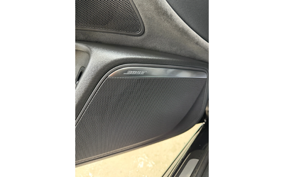 Audi A6 S-Line * BOSE * ВАКУМ  (АвтоКредит) - автомобили, коли, обяви за нови и употребявани 16