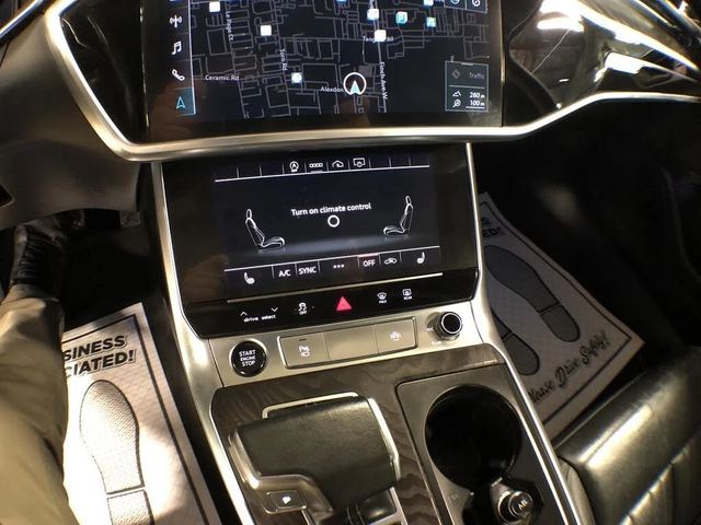 Audi A6 Progressiv* 45 TFSI* AвтоКредит * (ЦЕНА ДО БГ) - автомобили, коли, обяви за нови и употребявани 12