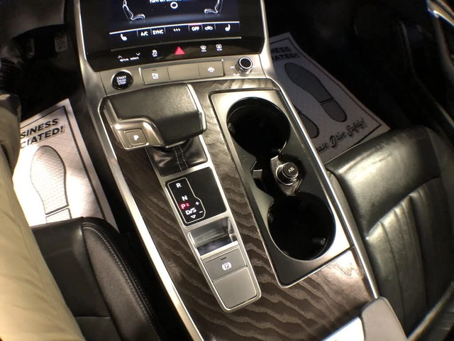 Audi A6 Progressiv* 45 TFSI* AвтоКредит * (ЦЕНА ДО БГ) - автомобили, коли, обяви за нови и употребявани 13