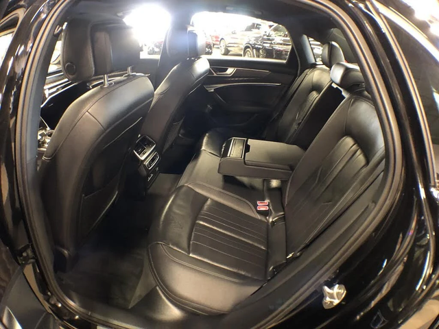 Audi A6 Progressiv* 45 TFSI* AвтоКредит * (ЦЕНА ДО БГ) - автомобили, коли, обяви за нови и употребявани 14