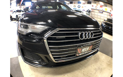 Audi A6 Progressiv* 45 TFSI* AвтоКредит * (ЦЕНА ДО БГ) - автомобили, коли, обяви за нови и употребявани 8