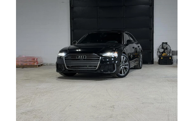audi-a6 - 0