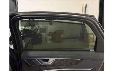 Audi A6 45 TFSI* Technik* AвтоКредит * (ЦЕНА ДО БГ) - автомобили, коли, обяви за нови и употребявани 15