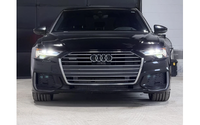audi-a6 - 1
