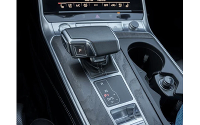 Audi A6 55 TFSI* Prestige* АвтоКредит* (ЦЕНА ДО БГ) - автомобили, коли, обяви за нови и употребявани 11