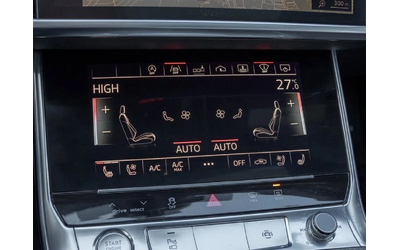 Audi A6 55 TFSI* Prestige* АвтоКредит* (ЦЕНА ДО БГ) - автомобили, коли, обяви за нови и употребявани 12