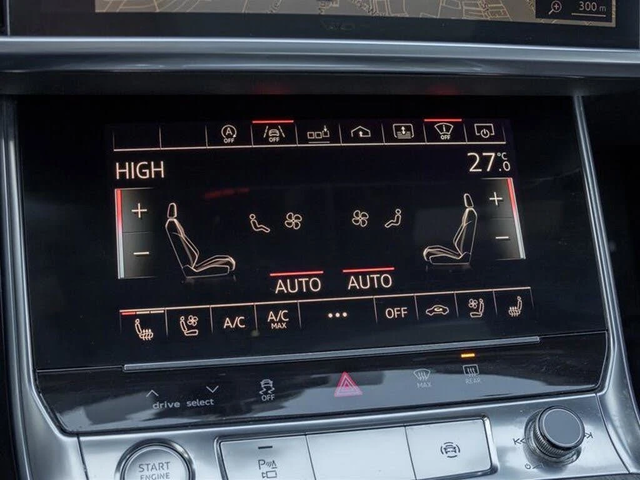 Audi A6 55 TFSI* Prestige* АвтоКредит* (ЦЕНА ДО БГ) - автомобили, коли, обяви за нови и употребявани 12