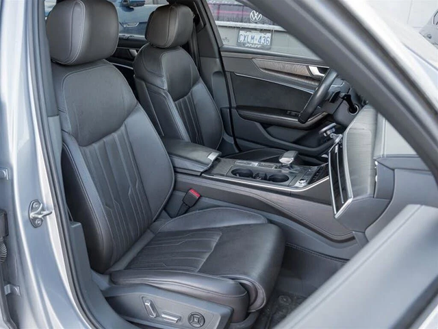 Audi A6 55 TFSI* Prestige* АвтоКредит* (ЦЕНА ДО БГ) - автомобили, коли, обяви за нови и употребявани 15