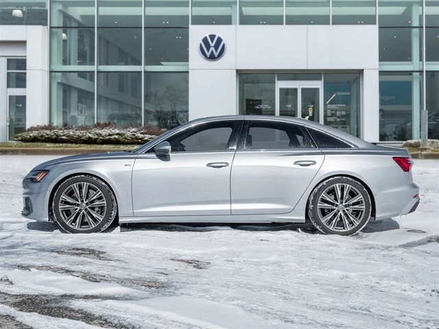 Audi A6 55 TFSI* Prestige* АвтоКредит* (ЦЕНА ДО БГ) - автомобили, коли, обяви за нови и употребявани 2