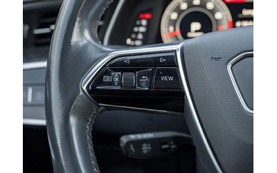 Audi A6 55 TFSI* Prestige* АвтоКредит* (ЦЕНА ДО БГ) - автомобили, коли, обяви за нови и употребявани 6