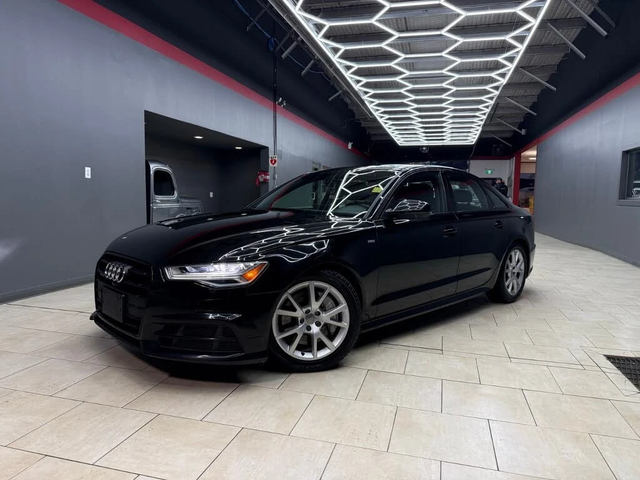 Audi A6 quattro* Progressiv* АвтоКредит* (ЦЕНА ДО БГ) - автомобили, коли, обяви за нови и употребявани 0