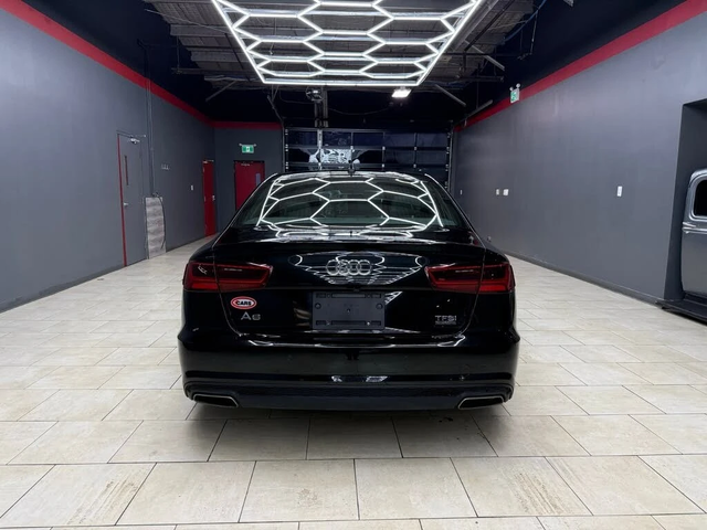 Audi A6 quattro* Progressiv* АвтоКредит* (ЦЕНА ДО БГ) - автомобили, коли, обяви за нови и употребявани 5