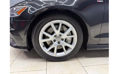 Audi A6 quattro* Progressiv* АвтоКредит* (ЦЕНА ДО БГ) - автомобили, коли, обяви за нови и употребявани 7