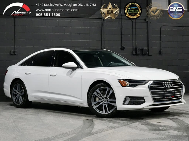 Audi A6 * АвтоКредит * (ЦЕНА ДО БГ) - автомобили, коли, обяви за нови и употребявани 0
