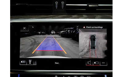 Audi A6 * АвтоКредит * (ЦЕНА ДО БГ) - автомобили, коли, обяви за нови и употребявани 10