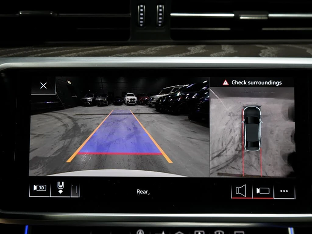 Audi A6 * АвтоКредит * (ЦЕНА ДО БГ) - автомобили, коли, обяви за нови и употребявани 10