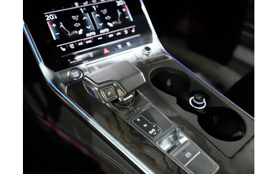 Audi A6 * АвтоКредит * (ЦЕНА ДО БГ) - автомобили, коли, обяви за нови и употребявани 11