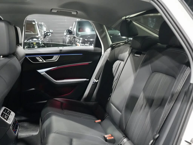 Audi A6 * АвтоКредит * (ЦЕНА ДО БГ) - автомобили, коли, обяви за нови и употребявани 14