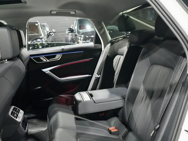 Audi A6 * АвтоКредит * (ЦЕНА ДО БГ) - автомобили, коли, обяви за нови и употребявани 15