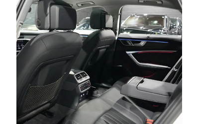 Audi A6 * АвтоКредит * (ЦЕНА ДО БГ) - автомобили, коли, обяви за нови и употребявани 16