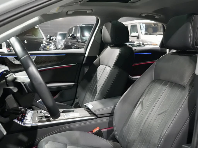 Audi A6 * АвтоКредит * (ЦЕНА ДО БГ) - автомобили, коли, обяви за нови и употребявани 6