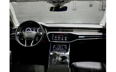 Audi A6 * АвтоКредит * (ЦЕНА ДО БГ) - автомобили, коли, обяви за нови и употребявани 8