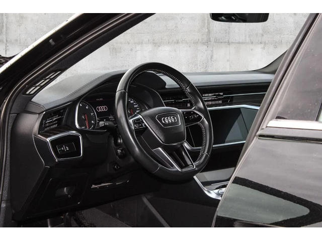 Audi A6 * АвтоКредит * (ЦЕНА ДО БГ) - автомобили, коли, обяви за нови и употребявани 12