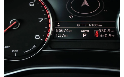 Audi A6 * АвтоКредит * (ЦЕНА ДО БГ) - автомобили, коли, обяви за нови и употребявани 14