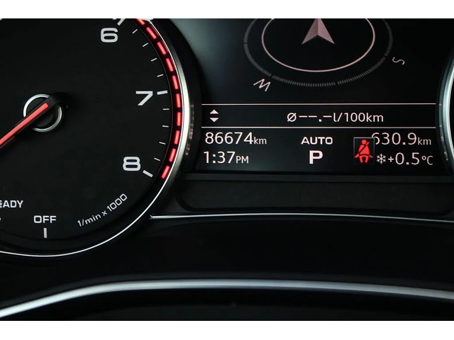 Audi A6 * АвтоКредит * (ЦЕНА ДО БГ) - автомобили, коли, обяви за нови и употребявани 14