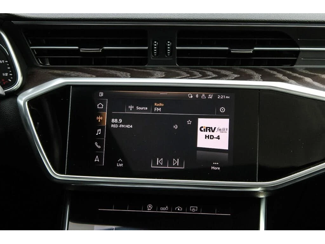 Audi A6 * АвтоКредит * (ЦЕНА ДО БГ) - автомобили, коли, обяви за нови и употребявани 15