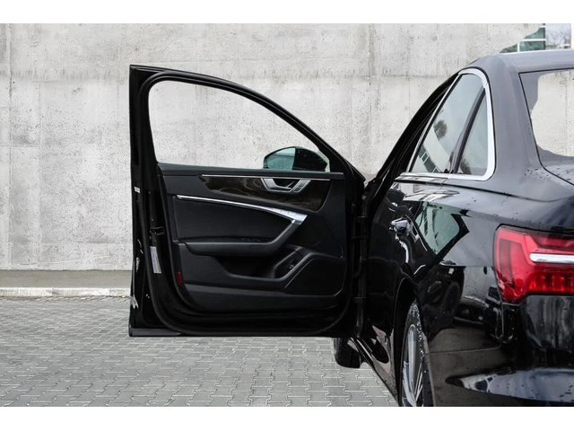 Audi A6 * АвтоКредит * (ЦЕНА ДО БГ) - автомобили, коли, обяви за нови и употребявани 16