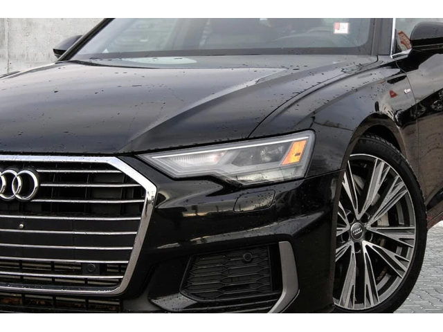 Audi A6 * АвтоКредит * (ЦЕНА ДО БГ) - автомобили, коли, обяви за нови и употребявани 8