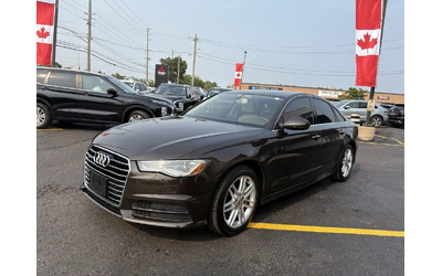 audi-a6 - 0