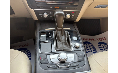 Audi A6 quattro Progressiv* АвтоКредит* (Цена до БГ) - автомобили, коли, обяви за нови и употребявани 10